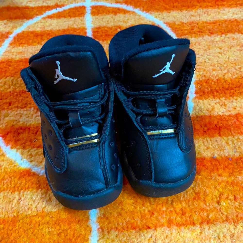 Jordan Retro 12’s